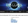 Lunasmods.com - Scam on gaming accounts - Photo 1