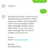 Lunasmods.com - Scam on gaming accounts - Photo 2