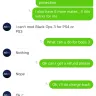 Lunasmods.com - Scam on gaming accounts - Photo 3