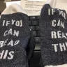 FairySeason - socks - Photo 1