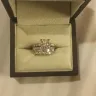 Diamonds International - diamond ring - Photo 1