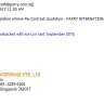 SingTel - recontract of adsl broadband not honoured by singtel - Photo 2