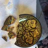DHL Express - refused coverage of broken item in shipment - Photo 1