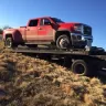 General Motors - 2016 gmc sierra 3500hd dually