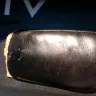 Aldo - refuse to refund shoes with ripped tongue - Photo 5