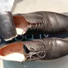 Aldo - refuse to refund shoes with ripped tongue - Photo 6