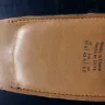 Aldo - refuse to refund shoes with ripped tongue