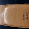 Aldo - refuse to refund shoes with ripped tongue - Photo 8