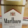 Marlboro - marlboro special blends 100