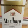 Marlboro - marlboro special blends 100 - Photo 1