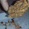 KFC - unhygienic food