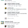 WorldVentures Holdings - a facebook comment - Photo 2