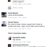 WorldVentures Holdings - a facebook comment - Photo 3