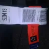 Singapore Airlines - singapore airlines damaged my bag - pathetic - Photo 2