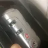 Malaysia Airlines - baggage damaged - Photo 1