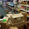 Dollar Tree - the store in kosciusko, mississippi is being kept in horrible condition. - Photo 2