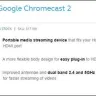 Globe Telecom - delivery of google chromecast 2 - Photo 1
