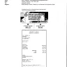 Shell - receipts for gas constantly sent to the wrong email address - Photo 1