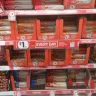 Coles Supermarkets Australia - ginger stem biscuits #[protected] - Photo 1