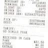 Singapore Airlines - flight rebooking expenses - Photo 4