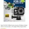 Awok.com - sports camera, selfie stick, wireless charger car camera