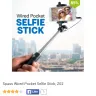 Awok.com - sports camera, selfie stick, wireless charger car camera