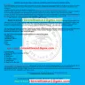 Reserve Bank of India [RBI] - fake mail - Photo 1