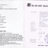 Bank Of Baroda - to delay the account opening - Photo 1