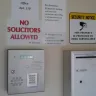 LaserShip - Delivery negligence - Photo 1