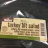 Wawa - salad