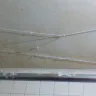 NYC Housing Authority [NYCHA] - terrible apartment paint job - Photo 2