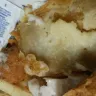 Long John Silver's - food