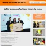 DiGi Telecommunications - digi winner reward banking