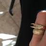 Diamonds International - diamond ring - Photo 1