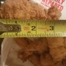 KFC - 24.00 chicken tender meal - Photo 1
