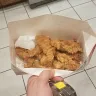 KFC - 24.00 chicken tender meal