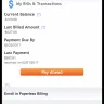 NetSpend - money that was deposited onto my friend card - Photo 1