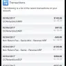 NetSpend - money that was deposited onto my friend card - Photo 2
