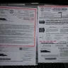 Award Notification Commission [ANC] - judge's statement and validation of award - Photo 1