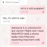 Letgo - iphone 5s black and silver 16gb - Photo 3