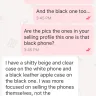 Letgo - iphone 5s black and silver 16gb - Photo 8