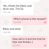 Letgo - iphone 5s black and silver 16gb - Photo 9