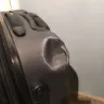 WestJet Airlines - damaged luggage - Photo 1