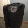 WestJet Airlines - damaged luggage