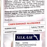 Singapore Airlines - luggage delay for 6 days - Photo 1