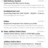 Yahoo! - please don't delete my account.. - Photo 1