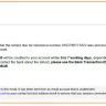 Yatra Online - I am complaining for refund my amount - Photo 1