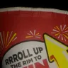 Tim Hortons - roll up the rim cup with no text under the rim - Photo 2