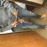 Zara.com - poorly constructed jeans - Photo 1