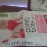 Coles Supermarkets Australia - coles comfy bots nappies